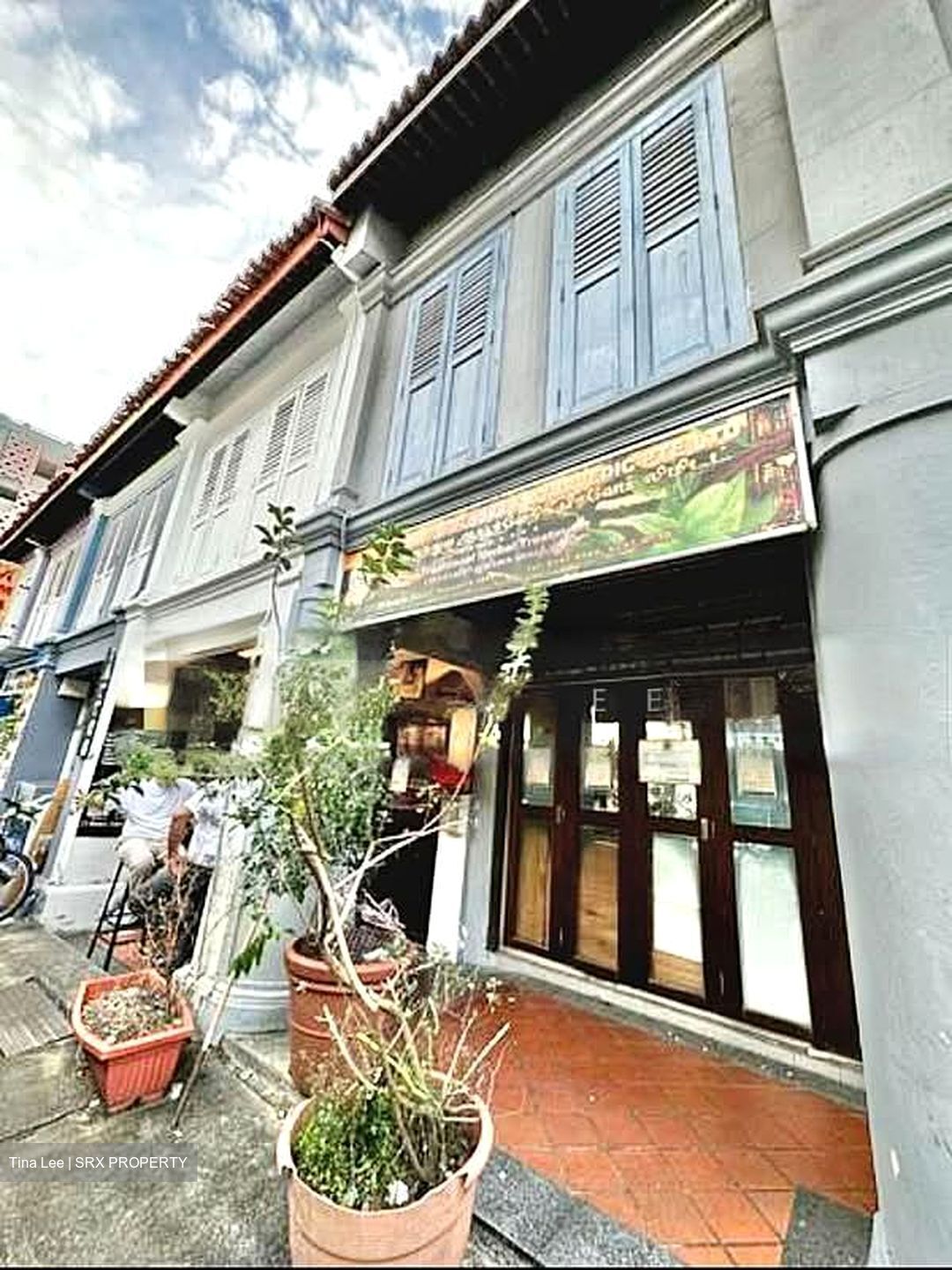 Little India Conservation Area (D8), Shop House #583274831